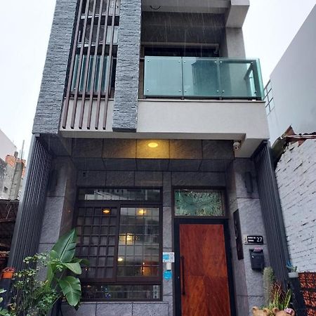 Youngnn Hostel Lugang Zewnętrze zdjęcie