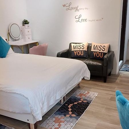 Youngnn Hostel Lugang Zewnętrze zdjęcie