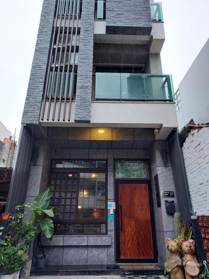Youngnn Hostel Lugang Zewnętrze zdjęcie