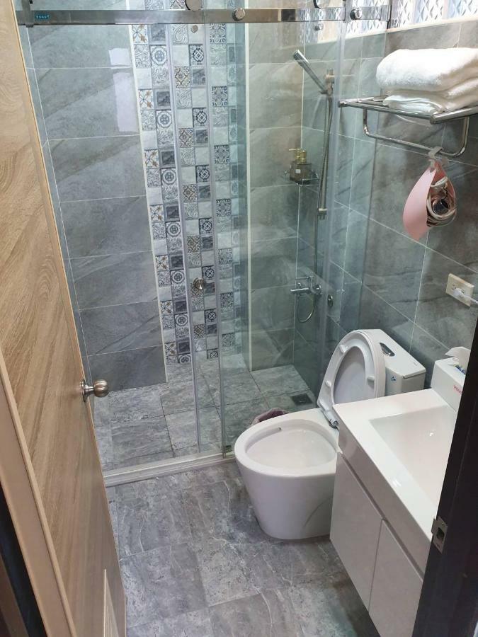 Youngnn Hostel Lugang Zewnętrze zdjęcie